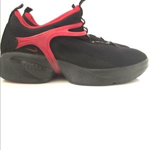 ***SOLD*** Vintage Nike Influence Emcee